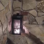 Once Upon A Time - A Castle Of Magical Sunsets
