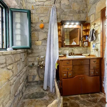 Villa Once Upon A Time - A Castle Of Magical Sunsets *