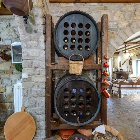 Once Upon A Time - A Castle Of Magical Sunsets Villa *