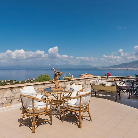 Villa Once Upon A Time - A Castle Of Magical Sunsets *