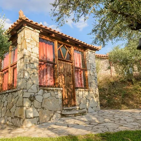 Once Upon A Time - A Castle Of Magical Sunsets 别墅 卡拉马塔