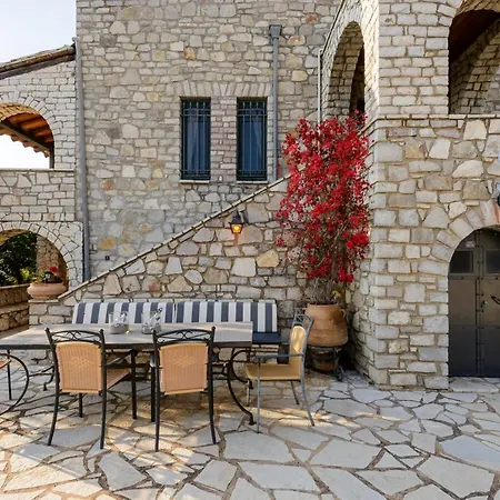 Once Upon A Time - A Castle Of Magical Sunsets Villa *