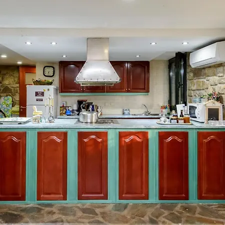 Once Upon A Time - A Castle Of Magical Sunsets Villa *