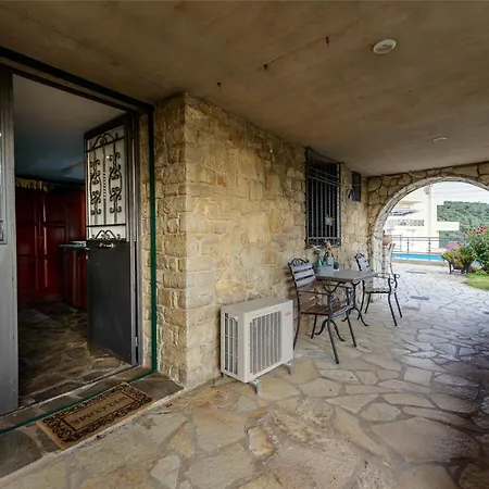 Once Upon A Time - A Castle Of Magical Sunsets Kalamata