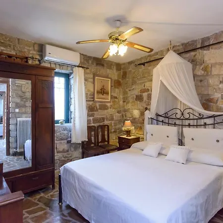 Once Upon A Time - A Castle Of Magical Sunsets Villa