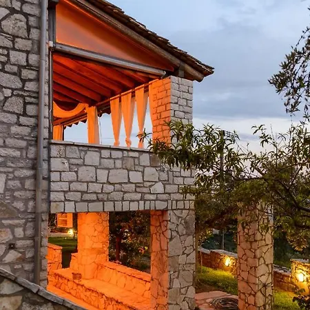 Villa Once Upon A Time - A Castle Of Magical Sunsets *