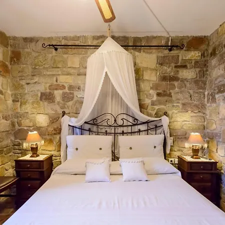 Once Upon A Time - A Castle Of Magical Sunsets Villa *