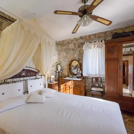 Once Upon A Time - A Castle Of Magical Sunsets Kalamata