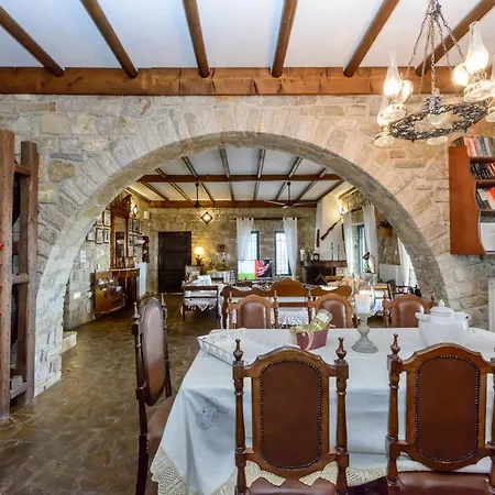 Villa Once Upon A Time - A Castle Of Magical Sunsets