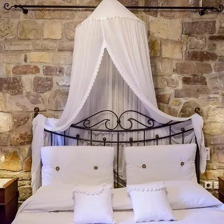 Once Upon A Time - A Castle Of Magical Sunsets Villa *