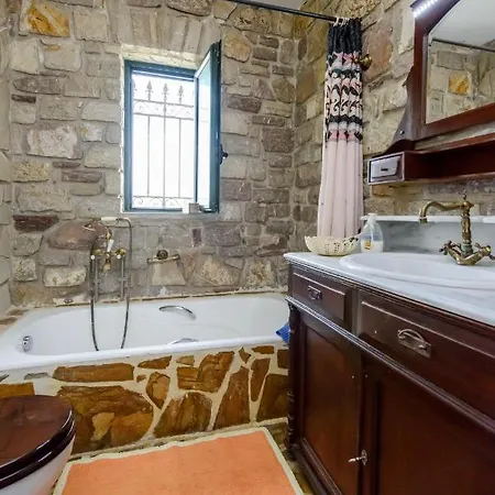 Once Upon A Time - A Castle Of Magical Sunsets Villa