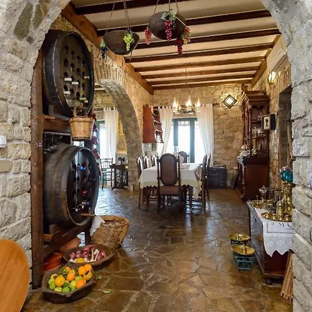 Once Upon A Time - A Castle Of Magical Sunsets Villa