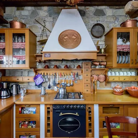 Once Upon A Time - A Castle Of Magical Sunsets Villa *