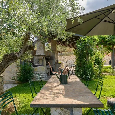 Villa Once Upon A Time - A Castle Of Magical Sunsets