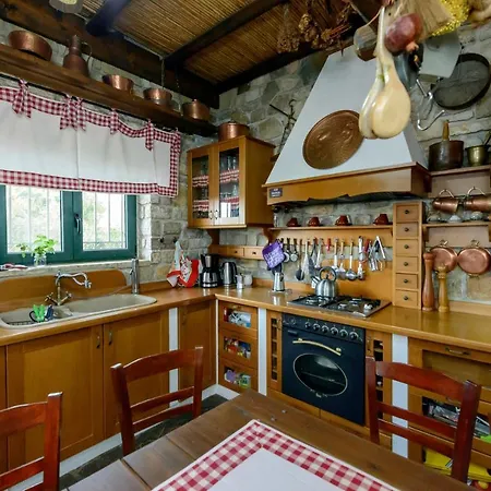 Villa Once Upon A Time - A Castle Of Magical Sunsets