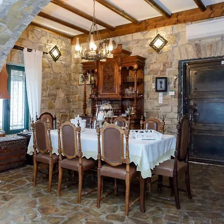 Villa Once Upon A Time - A Castle Of Magical Sunsets *