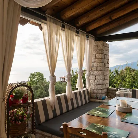 Once Upon A Time - A Castle Of Magical Sunsets