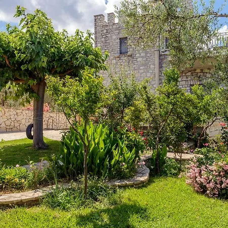 Villa Once Upon A Time - A Castle Of Magical Sunsets