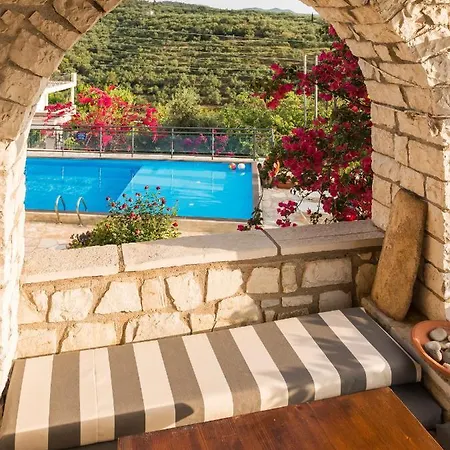 Once Upon A Time - A Castle Of Magical Sunsets *