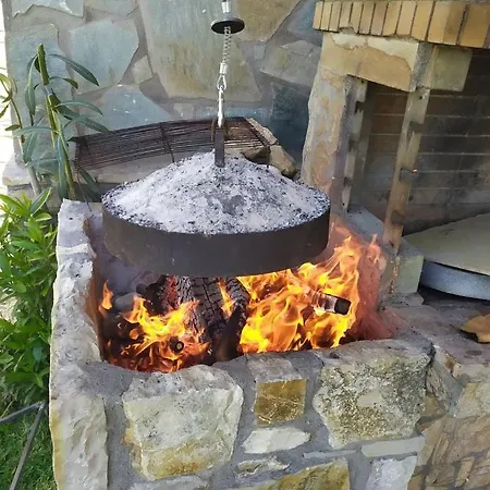 Villa Once Upon A Time - A Castle Of Magical Sunsets *