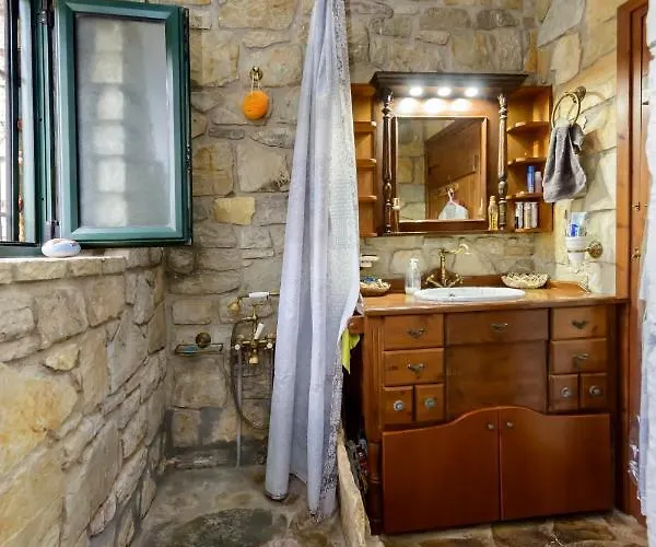 Вилла Once Upon A Time - A Castle Of Magical Sunsets *