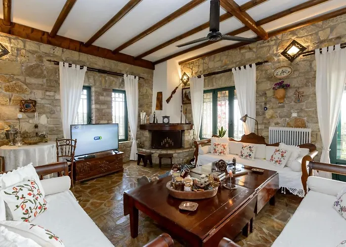 Once Upon A Time - A Castle Of Magical Sunsets