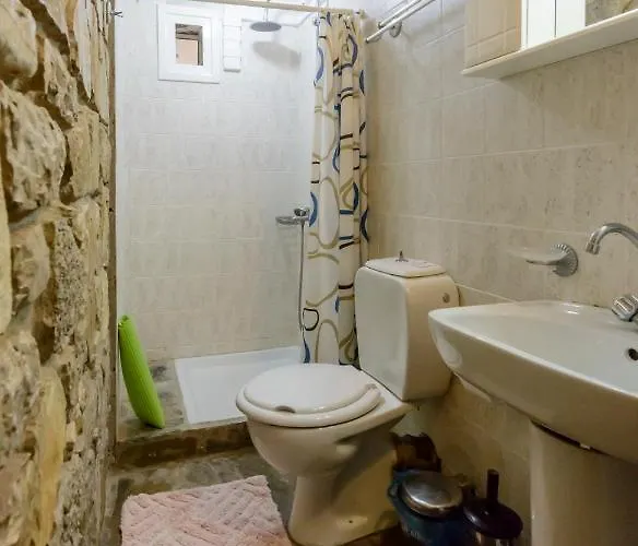 Once Upon A Time - A Castle Of Magical Sunsets Вилла *