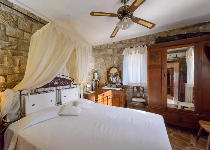 Once Upon A Time - A Castle Of Magical Sunsets Каламата