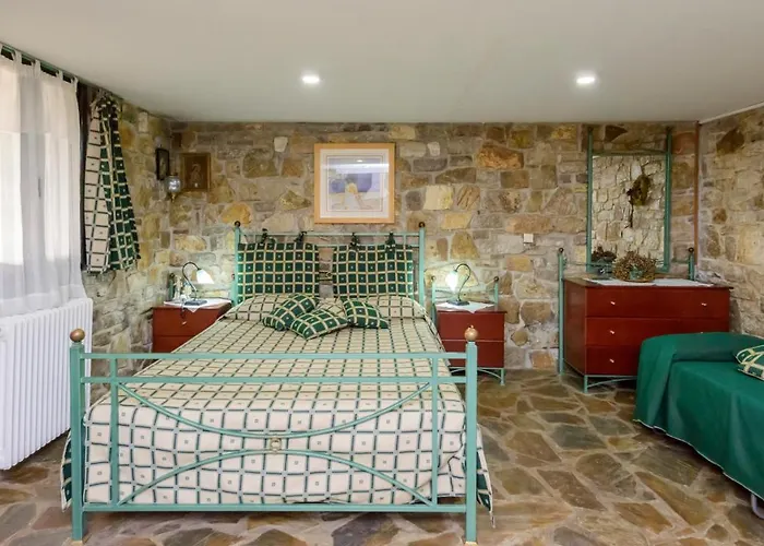 Once Upon A Time - A Castle Of Magical Sunsets * Каламата