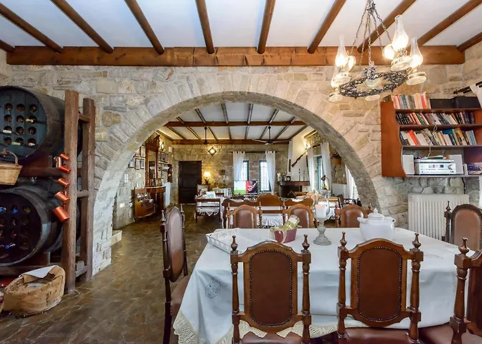 Вилла Once Upon A Time - A Castle Of Magical Sunsets