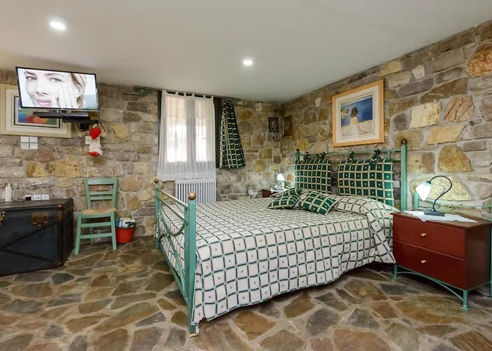 Once Upon A Time - A Castle Of Magical Sunsets Вилла