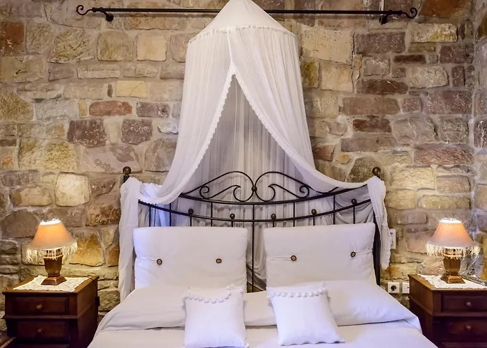 Once Upon A Time - A Castle Of Magical Sunsets Вилла *