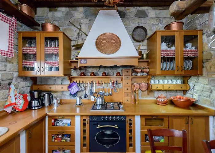 Once Upon A Time - A Castle Of Magical Sunsets Вилла *