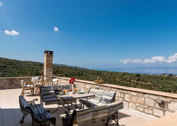 Once Upon A Time - A Castle Of Magical Sunsets *