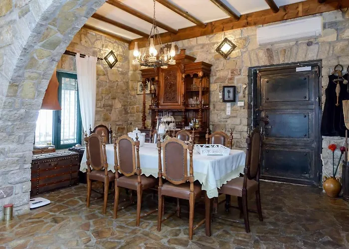 Вилла Once Upon A Time - A Castle Of Magical Sunsets *