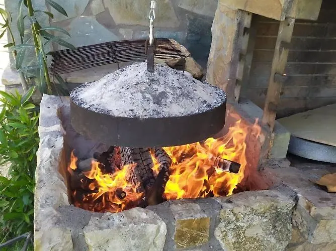 Вилла Once Upon A Time - A Castle Of Magical Sunsets *